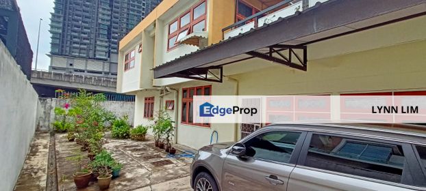 Titiwangsa 2sty Bungalow, Non Bumi, 5,836sf Land area, Kuala Lumpur, Titiwangsa 