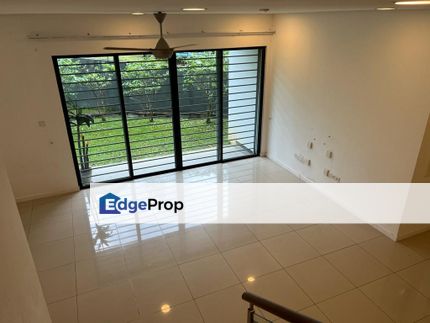 Sunway Montana , townhouse for SALE, Kuala Lumpur, Taman Melawati