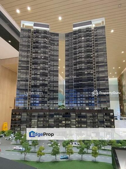 Sfera Residence @ Wangsa Maju for sale, Kuala Lumpur, Wangsa Maju