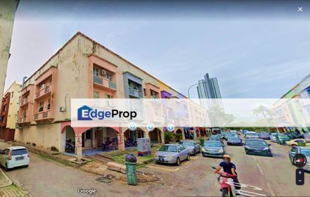 Danau Kota, Setapak office for rent, Kuala Lumpur, Setapak