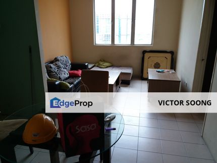 Casa Subang apartment for Sales, USJ 1, Selangor, USJ