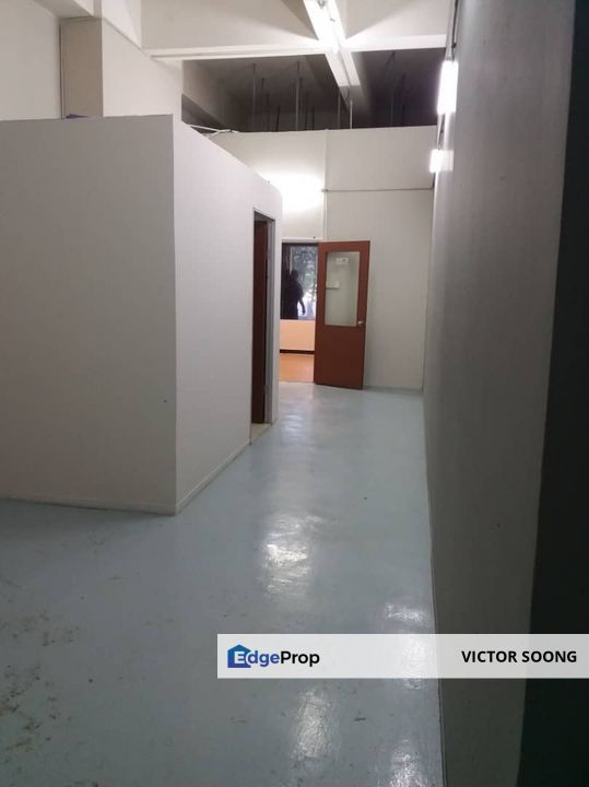 Shop at Prima U1, Jalan Kerjaya, Seksyen U1, Shah , Selangor, Shah Alam