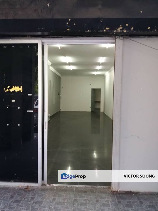 Shop at Prima U1, Jalan Kerjaya, Seksyen U1, Shah , Selangor, Shah Alam