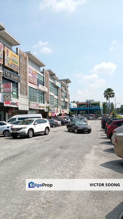Shop at Bukit Serdang, Seri Kembangan, Selangor, Selangor, Seri Kembangan
