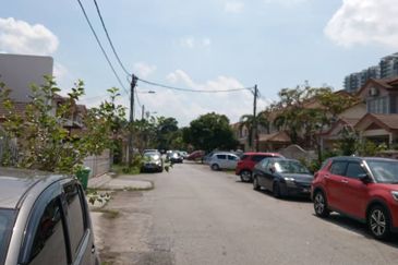 Taman Putra Prima