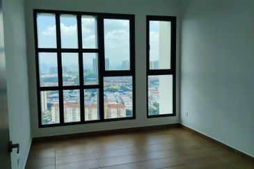 Hillcrest Heights (Puchong Heights)