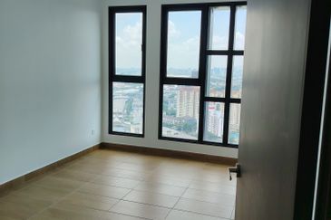 Hillcrest Heights (Puchong Heights)