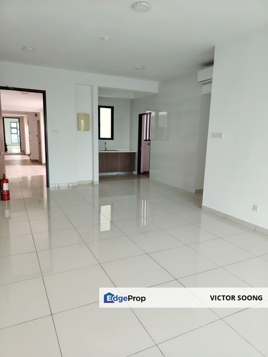 Hillcreat Heights, Puchong Utama, Selangor (Zero move in cost), Selangor, Puchong