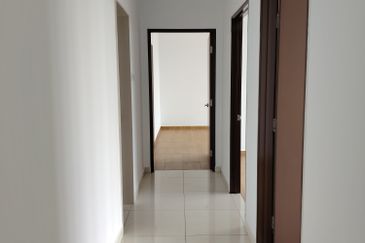 Hillcrest Heights (Puchong Heights)