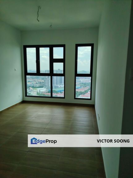 Hillcreat Heights, Puchong Utama, Selangor (Zero move in cost), Selangor, Puchong