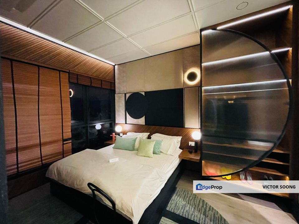 Alaia Titiwangsa, Titiwangsa, Kuala Lumpur, Services Residence, Kuala Lumpur, Titiwangsa 