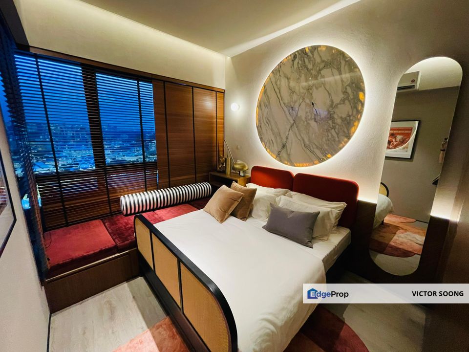 Alaia Titiwangsa, Titiwangsa, Kuala Lumpur, Services Residence, Kuala Lumpur, Titiwangsa 