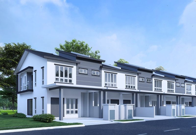 Kampung Melayu Subang