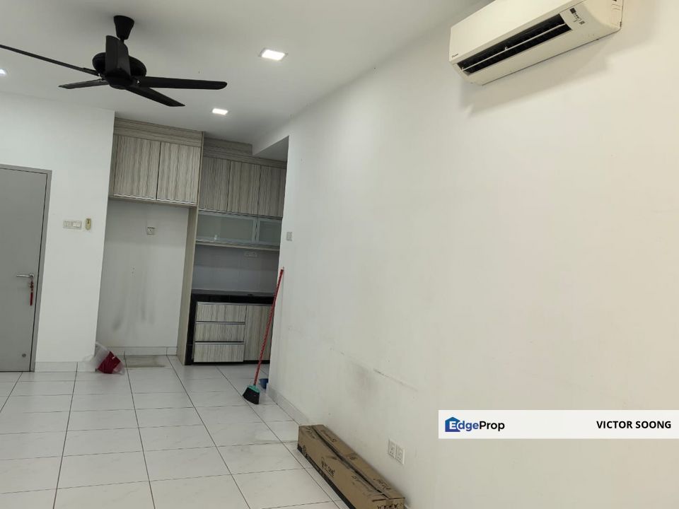 Condo for sell with Furnishing, BSP Skypark, Bandar Saujana Putra, Selangor, Selangor, Bandar Saujana Putra
