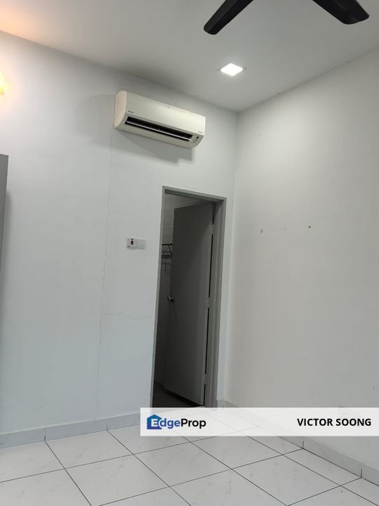 Condo for sell with Furnishing, BSP Skypark, Bandar Saujana Putra, Selangor, Selangor, Bandar Saujana Putra