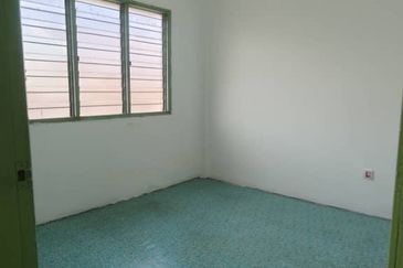 Taman Bukit Kenangan