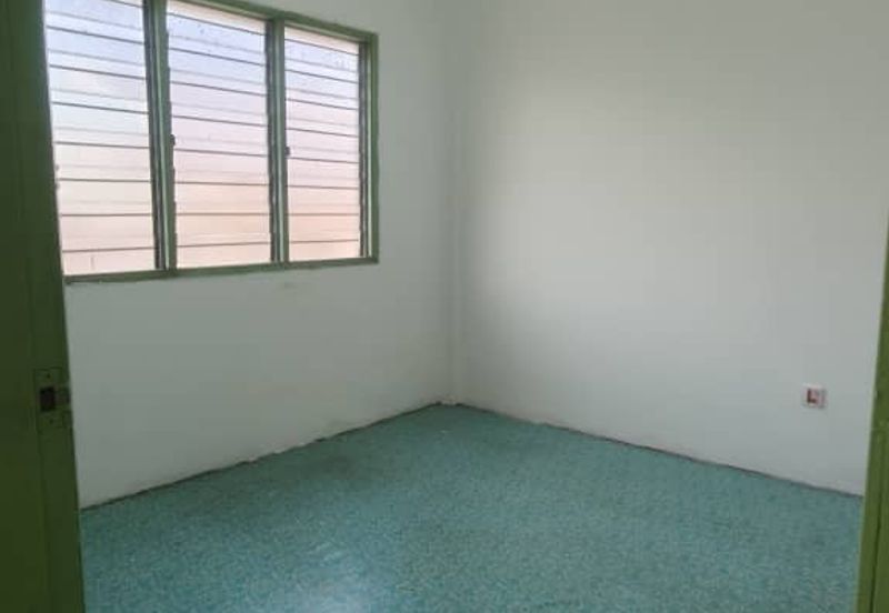 Taman Bukit Kenangan