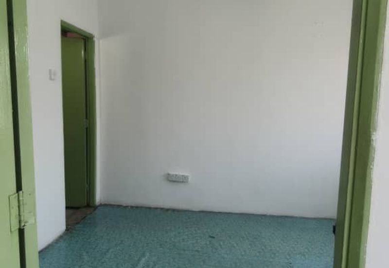 Taman Bukit Kenangan