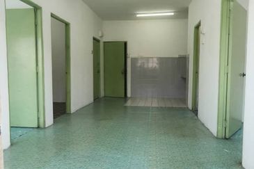 Taman Bukit Kenangan