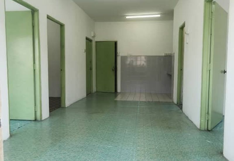 Taman Bukit Kenangan