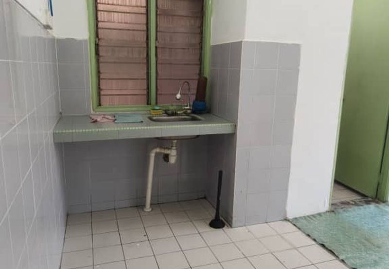 Taman Bukit Kenangan