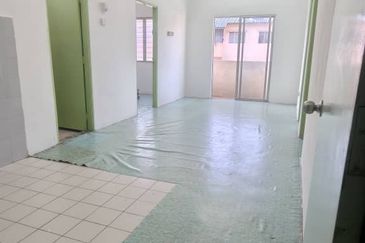 Taman Bukit Kenangan