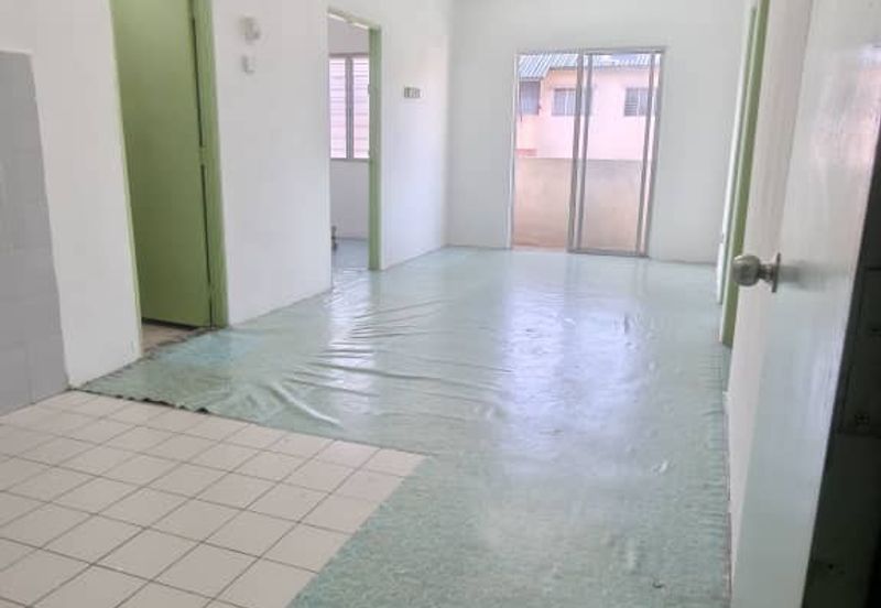 Taman Bukit Kenangan