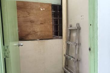 Taman Bukit Kenangan