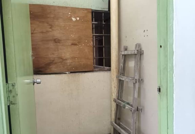 Taman Bukit Kenangan