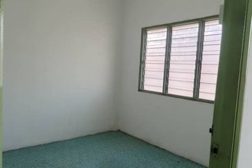 Taman Bukit Kenangan