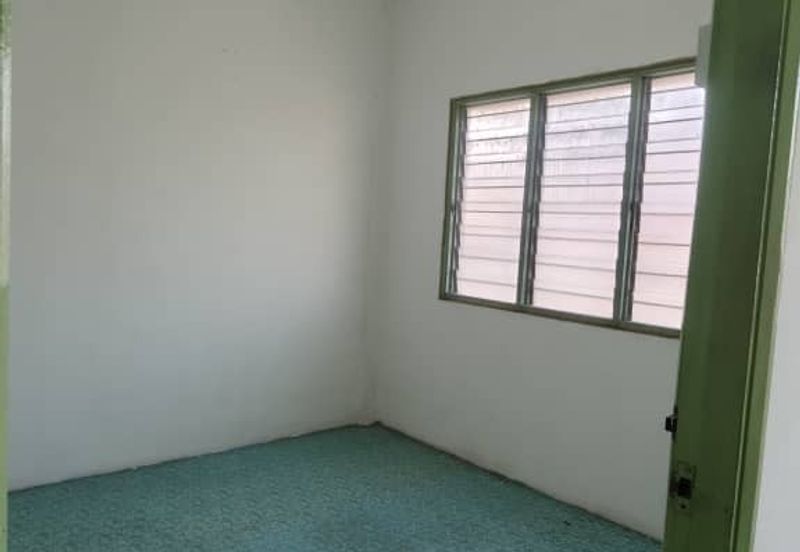 Taman Bukit Kenangan