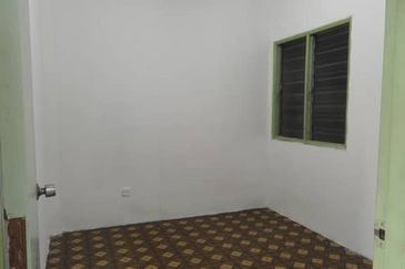 Taman Bukit Kenangan