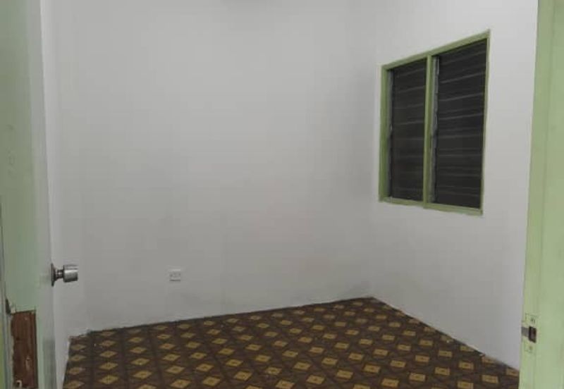 Taman Bukit Kenangan