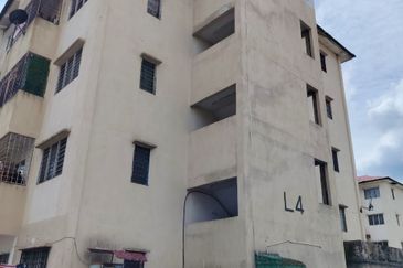 Taman Bukit Kenangan