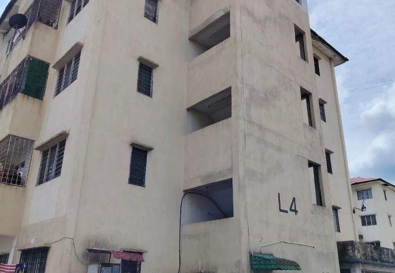 Taman Bukit Kenangan