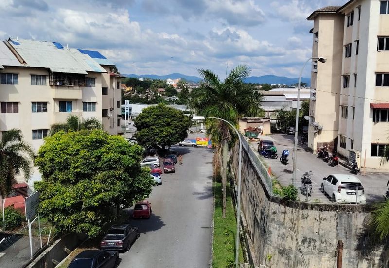 Taman Bukit Kenangan