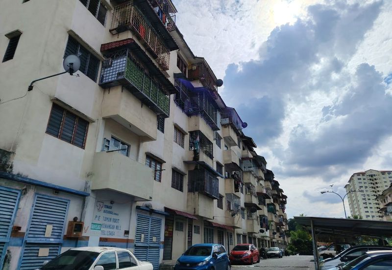 Taman Bukit Kenangan