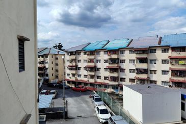 Taman Bukit Kenangan