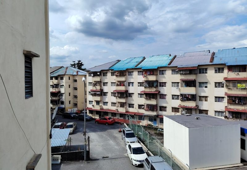 Taman Bukit Kenangan