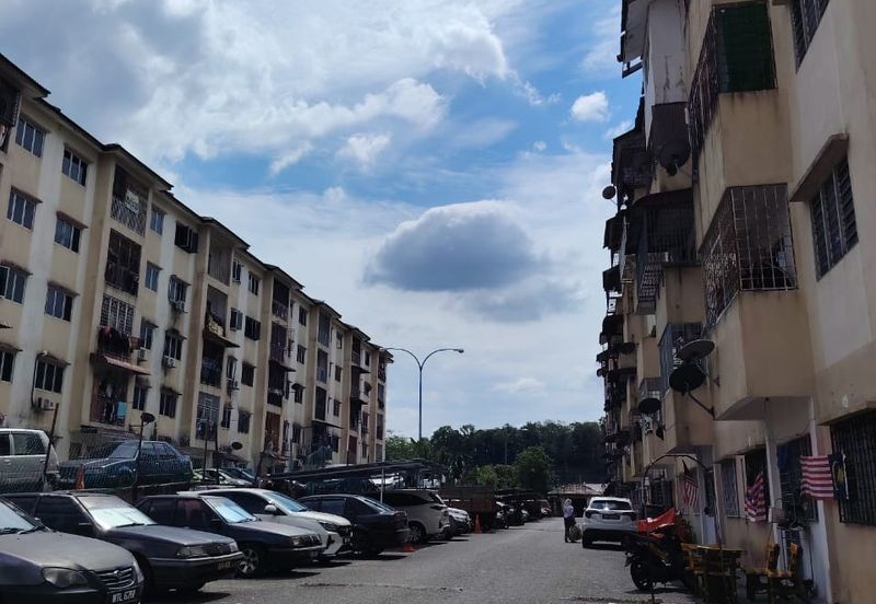 Taman Bukit Kenangan