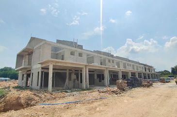 Kampung Melayu Subang