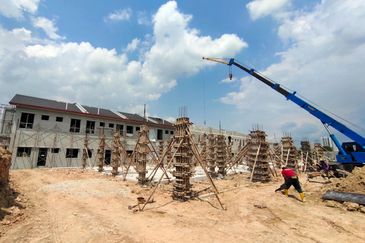 Kampung Melayu Subang