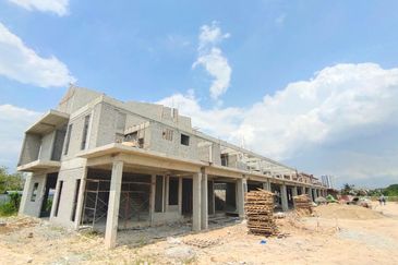 Kampung Melayu Subang