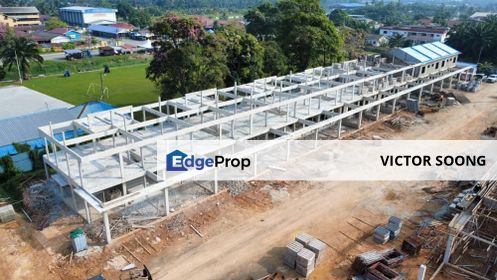 End Lot, Taman Tok Muda, Kapar, Klang, Selangor, Selangor, Kapar 