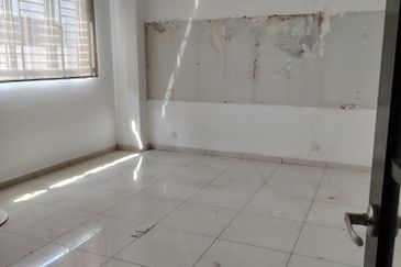 Corner office for rent, NZX, Ara Damansara, PJU 1A/41B 