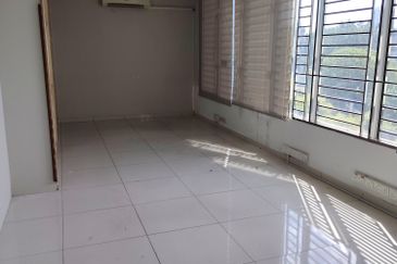 Corner office for rent, NZX, Ara Damansara, PJU 1A/41B 