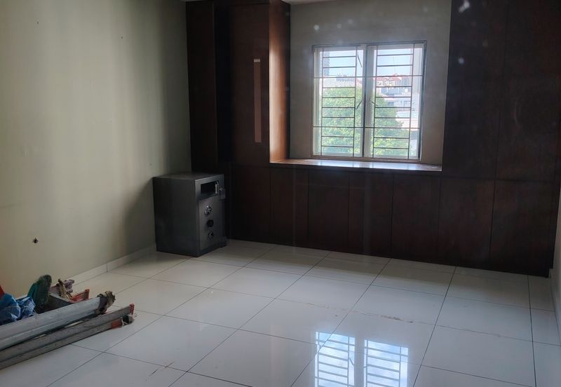 NZX Commercial Centre