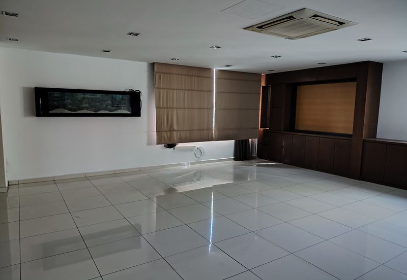 NZX Commercial Centre