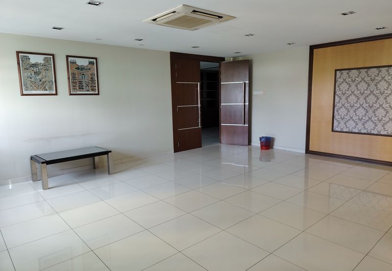 NZX Commercial Centre