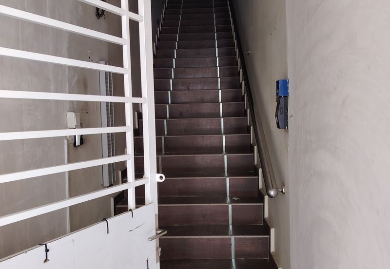 NZX Commercial Centre